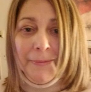 Meet your Posher, Mayra